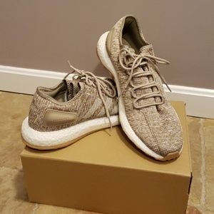 Adidas Pureboost Men's Running Sneakers